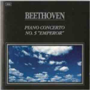 Beethoven - Piano Concerto No. 5
