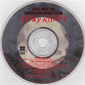 Black Maddness - Igpay Atinlay