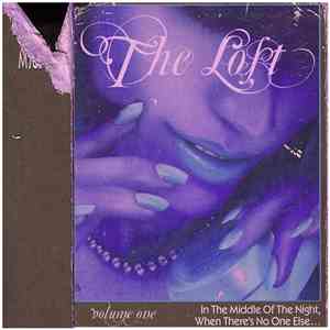 Blvck Ceiling - The Lost: Volume One