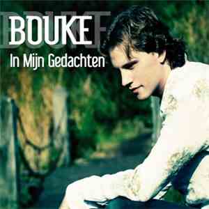 Bouke - In Mijn Gedachten