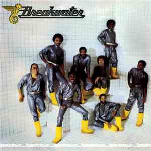 Breakwater - Splashdown