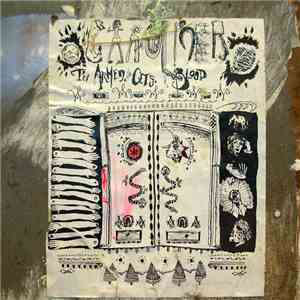 Caroliner Rainbow Stewed Angel Skins - I'm Armed With Quarts Of Blood