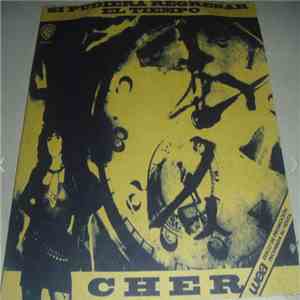 Cher - Si Pudiera Regresar El Tiempo