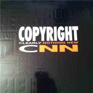 CNN - Copyright (Clearly Nothing New)
