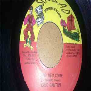 Cojo Banton - Send Dem Come