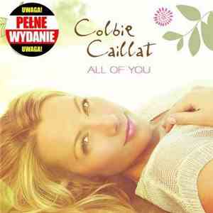 Colbie Caillat - All Of You
