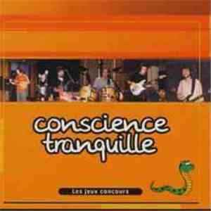 Conscience Tranquille - Les Jeux Concours