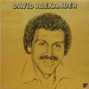 David Alexander  - David Alexander