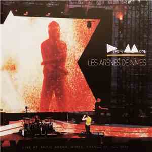 Depeche Mode - Les Arenes De Nimes