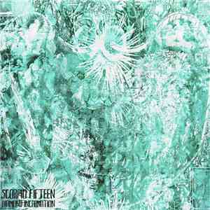 Diamond Incarnation - Scorpio Fiftenn EP
