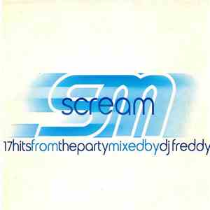 DJ Freddy - Scream