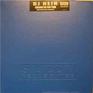 DJ Hein - Energetic Rhythm