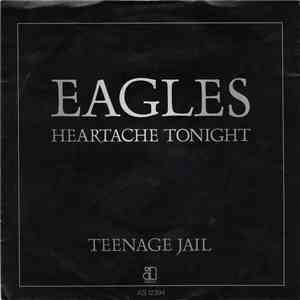 Eagles - Heartache Tonight