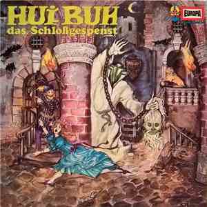 Eberhard Alexander-Burgh / Hans Clarin - Hui Buh, Das Schloßgespenst