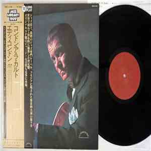 Eddie Condon - Condon A La Carte