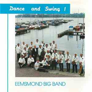 Eemsmond Big Band - Dance And Swing!