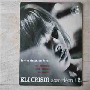 Eli Crisio - Accordéon / 2
