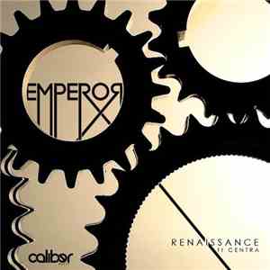 Emperor  - Renaissance EP