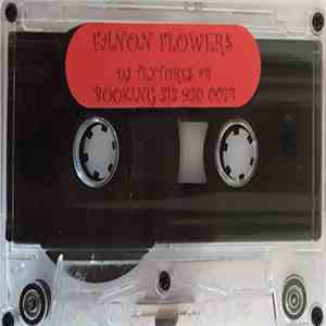 Fanon Flowers - DJ Textures #4