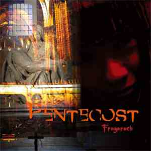 Fragarach - Pentecost