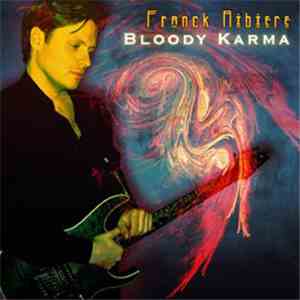 Franck Ribiere - Bloody Karma