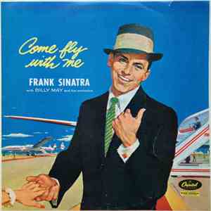 Frank Sinatra - Come Fly With Me