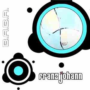 Franz Johann - Do It! EP