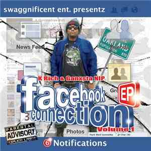 Ganxsta NIP - Facebook Connection V1