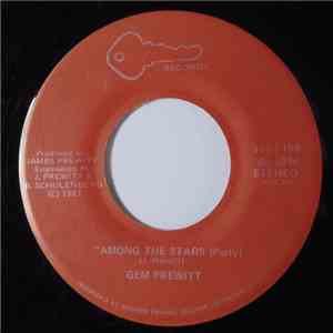 Gem Prewitt - My Love Box / Among The Stars