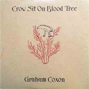 Graham Coxon - Crow Sit On Blood Tree