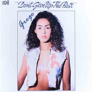 Grege - Don't Give Up The Butt
