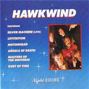 Hawkwind - Night Riding