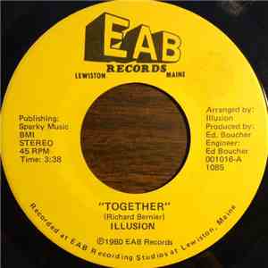 Illusion - Together