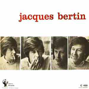 Jacques Bertin - Jacques Bertin