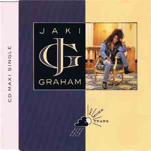 Jaki Graham - No More Tears