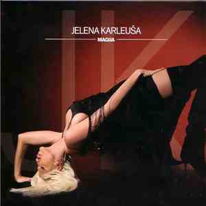 Jelena Karleuša - Magija