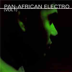 Jerome Sydenham - Pan-African Electro (Vol. 1)