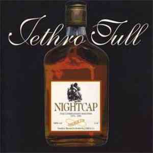Jethro Tull - Nightcap: The Unreleased Masters 1973-1991