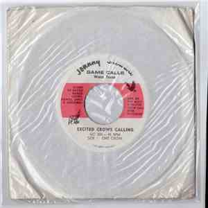 Johnny Stewart  - Excited Crows Calling
