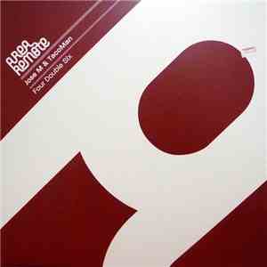 Jose M & TacoMan - Four Double Six