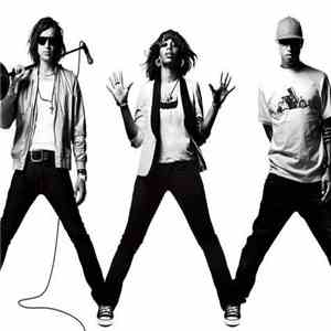 Julian Casablancas, Santogold, Pharrell Williams - My Drive Thru