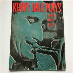 Kenny Ball And His Jazzmen - Kenny Ball Plays