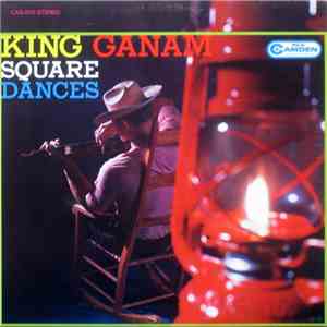 King Ganam - Square Dances