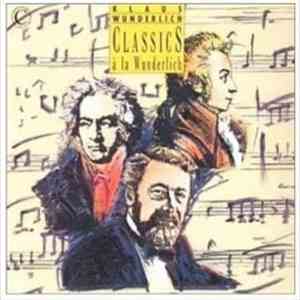 Klaus Wunderlich - Classics A La Wunderlich