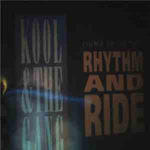 Kool & The Gang - (Jump Up On The) Rhythm & Ride