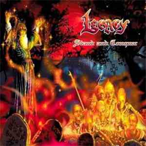 Legacy - Stand And Conquer