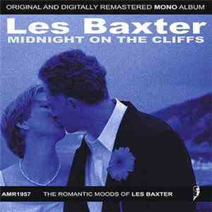 Les Baxter - Midnight On The Cliffs