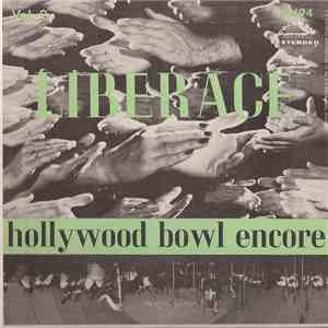 Liberace - Liberace Hollywood Bowl Encore Vol. 2