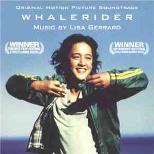 Lisa Gerrard - Whale Rider - Original Soundtrack