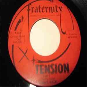Lonnie Mack - Tension